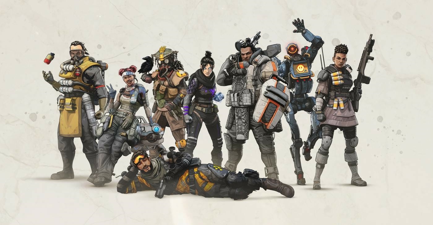 KRIMZ ： 对于未来将会发生什么非常不确定