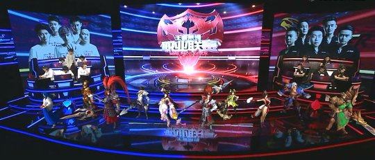 乌克兰的CS2战队在2025年欧洲电子竞技锦标赛中晋级季后赛