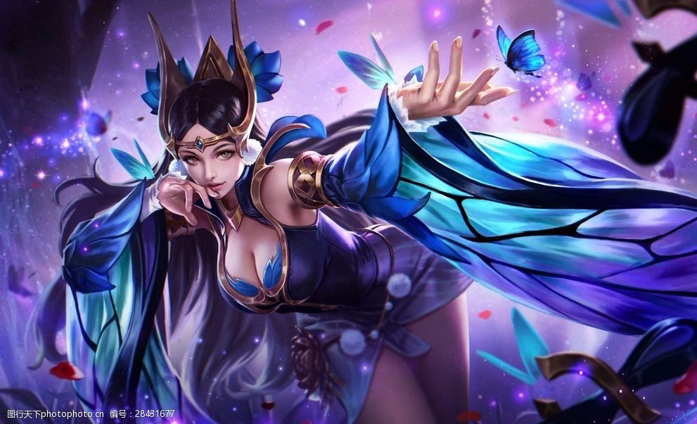 2024英雄联盟冬季职业青训营线上选拔赛报名开启