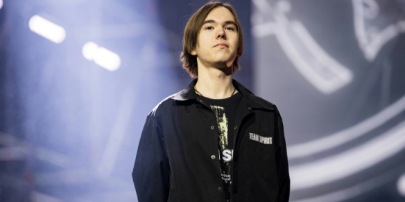 Zhuo ：大家最近比较认真，今天比赛打得比较紧凑，就赢下来了