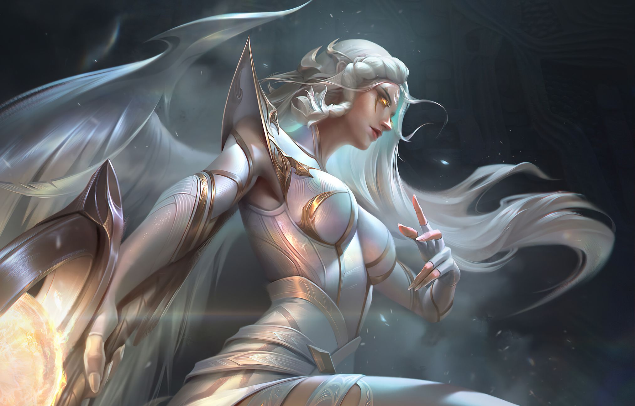 The MongolZ 将与 G2 对战，争夺 IEM Dallas 2025 的季后赛名额