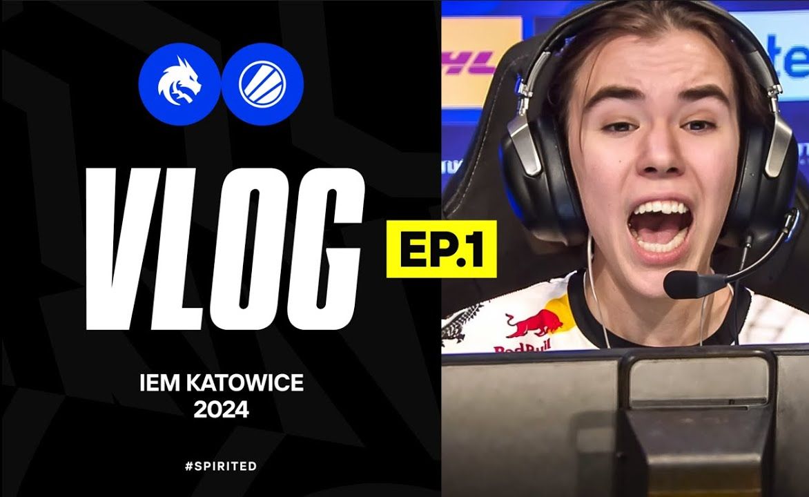 BC.Game与 s1mple 在《证明之地》第三季总决赛中失利